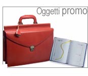 oggetti promozionali